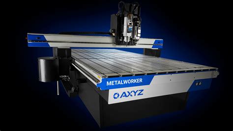 cnc machine for aluminium cutting|best cnc router for aluminum.